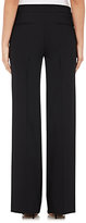 Thumbnail for your product : Helmut Lang WOMEN'S STRETCH-WOOL FLARED PANTS