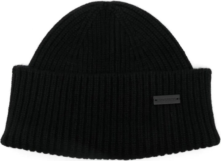 Saint Laurent Cashmere Beanie