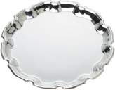 Thumbnail for your product : Arthur Price Silver plated 10 inch chippendale salver