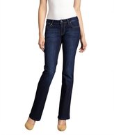 Thumbnail for your product : DL1961 Premium Denim medium wash '4-way stretch' denim 'Milano' bootcut jeans