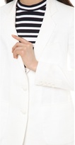 Thumbnail for your product : Band Of Outsiders Oversized Bucket Jacket