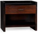 Thumbnail for your product : Crate & Barrel Forsyth Nightstand