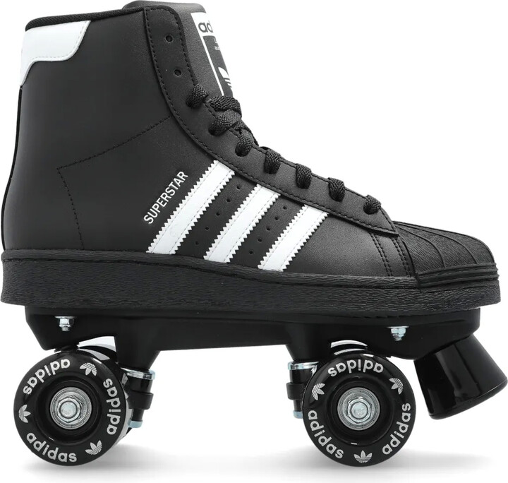 adidas Superstar 82 roller skates