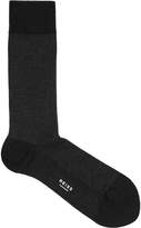 Thumbnail for your product : Reiss Pheonix Herringbone Patterned Socks