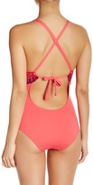 Thumbnail for your product : Becca Sunrise Midnight One-Piece Swimsuit