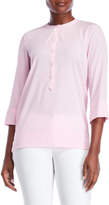 Thumbnail for your product : Altea Silk Blouse