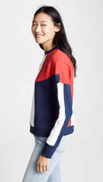 Thumbnail for your product : The Fifth Label Quarterback Sweater