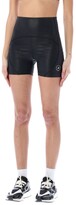Thumbnail for your product : adidas by Stella McCartney TrueStrength Yoga Shorts