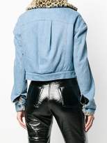 Thumbnail for your product : Couture Forte Dei Marmi Flamma jacket