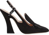 Thumbnail for your product : Fendi FFreedom pumps