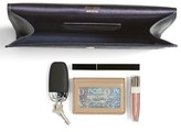 Thumbnail for your product : Jimmy Choo 'Reese - XL' Lamé Clutch