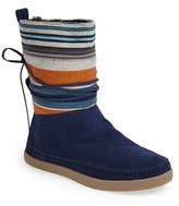 Thumbnail for your product : Toms 'Nepal - Guatemalan Stripe' Boot (Women)