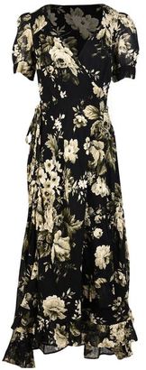 Denim & Supply Ralph Lauren 3/4 length dress
