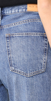 Thumbnail for your product : MiH Jeans Linda Jeans