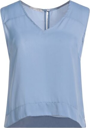 Biancoghiaccio Woman Top