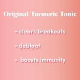Thumbnail for your product : Golde Original Turmeric Latte Blend for skin glow + debloat