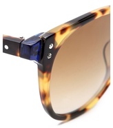 Thumbnail for your product : Thierry Lasry GARRETT LEIGHT Garrett Leight X Classic Sunglasses