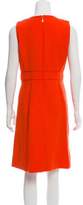 Thumbnail for your product : Tory Burch A-Line Knee-Length Dress