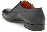 Thumbnail for your product : Santoni Men's 'Upton' Double Monk Strap Shoe