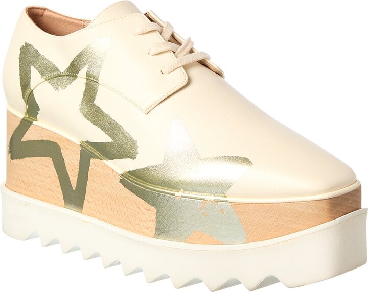 Stella Mccartney Elyse Platform Sneaker