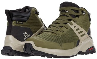 zappos salomon