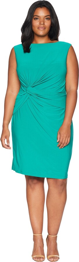 Adrianna Papell Women's Plus Size Dresses | ShopStyle