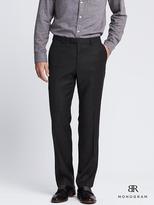 Thumbnail for your product : Banana Republic BR Monogram Shadow Plaid Suit Trouser