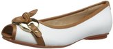 Thumbnail for your product : Moda In Pelle Women's Franchesca Peep-Toe