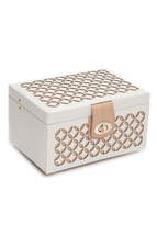 Thumbnail for your product : Wolf 'Chloe' Jewelry Box