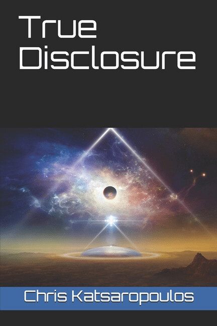 True Disclosure, (Paperback)