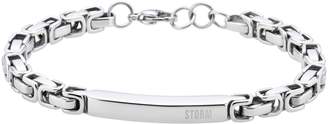 Storm Velt id bracelet