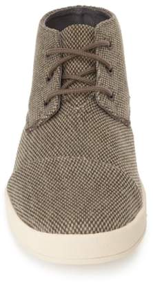 Toms 'Paseo Mid' Sneaker