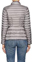 Thumbnail for your product : Moncler Women's Agate Down Puffer Jacket - Charcoal