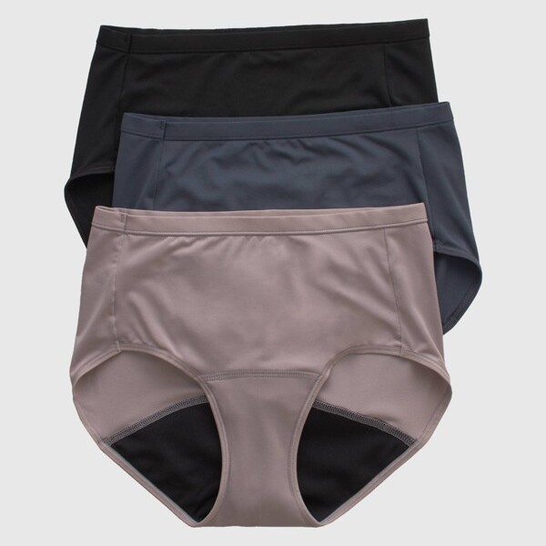 Hanes Women's Panties