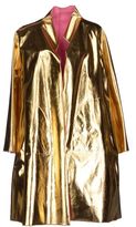Thumbnail for your product : Gianluca Capannolo Full-length jacket