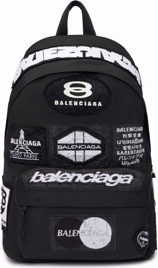 Balenciaga Explorer Backpack ShopStyle