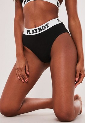 Ebony Playboy Girls