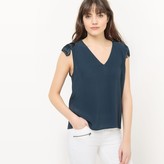Pepe Jeans Blouse manches courtes, 
