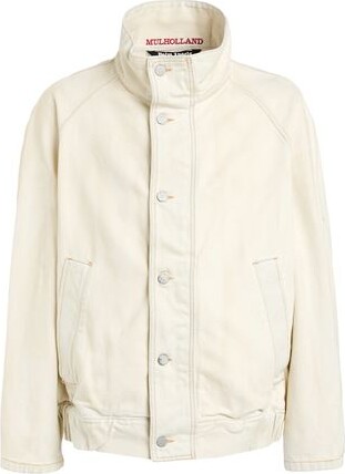 Palm Angels Man Jacket