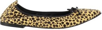 Daniele Ancarani Woman Ballet flats