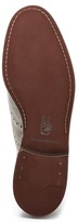 Thumbnail for your product : John Varvatos Sid Suede Buck Wingtips