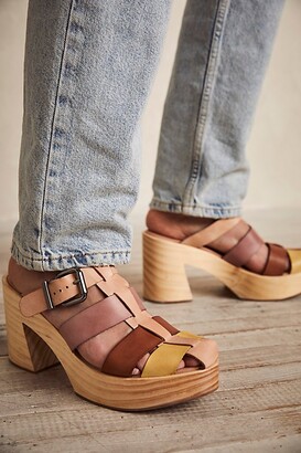 Free People Women's Clogs | Shop the world's largest collection of 