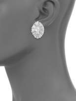 Thumbnail for your product : Brilliance+ Marquis Brilliance Earrings
