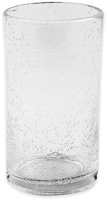 Bee & Willow Home Bee & Willow Milbrook Clear Bubble Highball Glass -  ShopStyle Tumblers