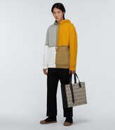 Thumbnail for your product : Loewe Patchwork stitched sweatshirt