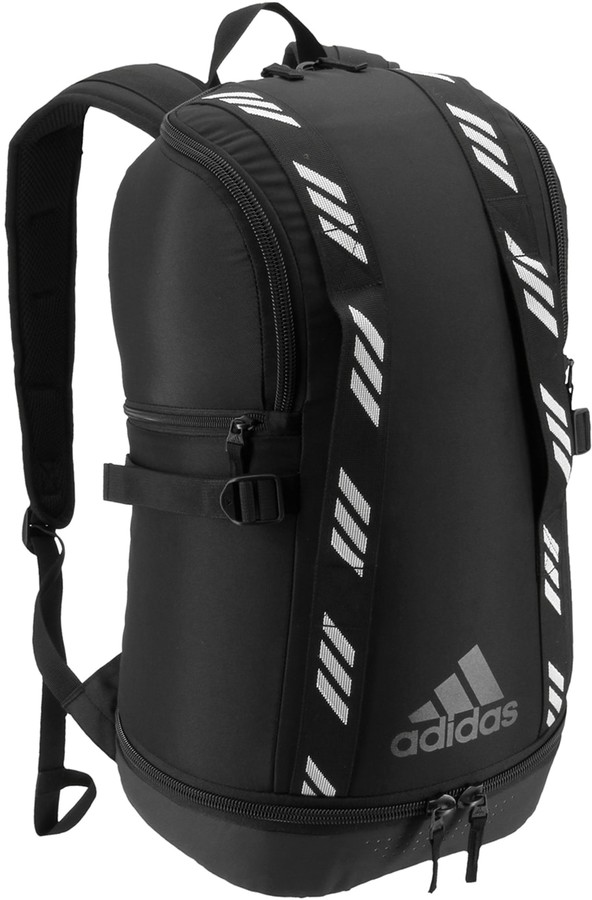 adidas pro madness backpack
