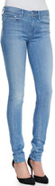 Thumbnail for your product : Vince Riley Skinny Jeans, Summer Blue