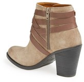Thumbnail for your product : Lucky Brand 'Elwoodd' Belted Bootie (Women)