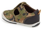 Thumbnail for your product : Enzo Camo Sneaker (Walker)
