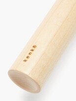 Thumbnail for your product : Kenko - Canadian Maple Abdominal Roller - Beige